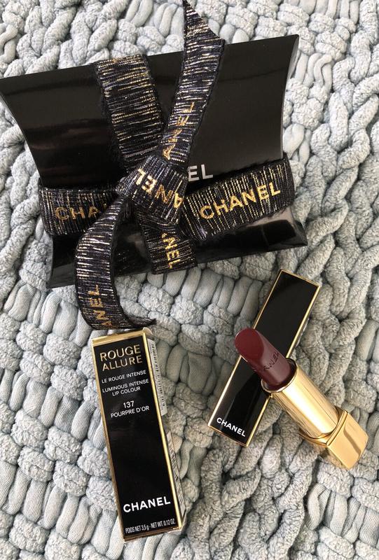 Chanel, помада для губ — цена 850 грн в каталоге Помада для губ Купить ...