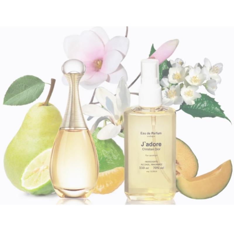 Женский парфюм christian dior jadore (диор жадор) 110 ml — цена 655 грн ...