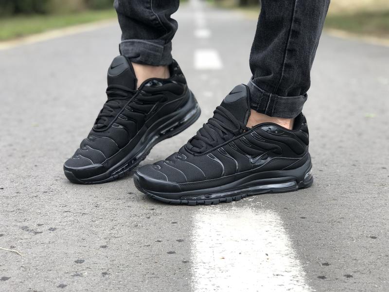 nike air max 97 plus tn