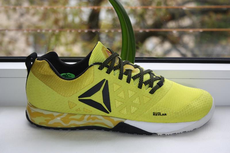 crossfit nano 6.0
