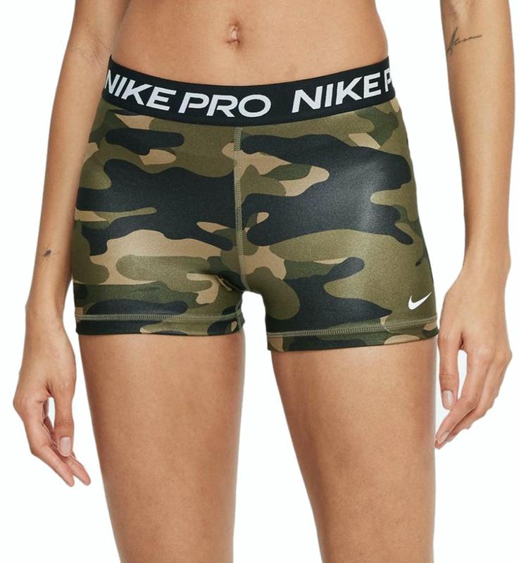 Шорти nike pro dri-fit легінси велосипедки компресійні нові оригінал ...