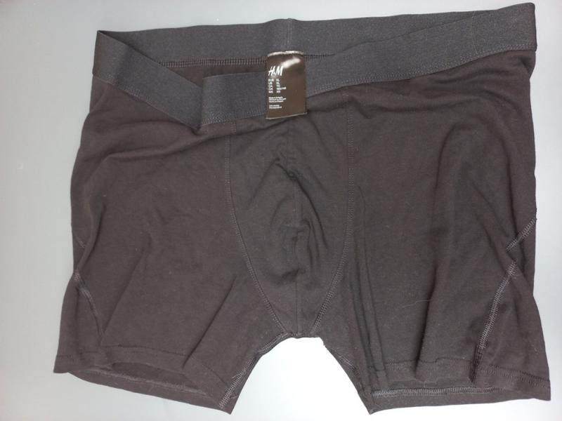 Трусы муж.р.хл — ціна 95 грн у каталозі Труси Купити чоловічі речі за ...