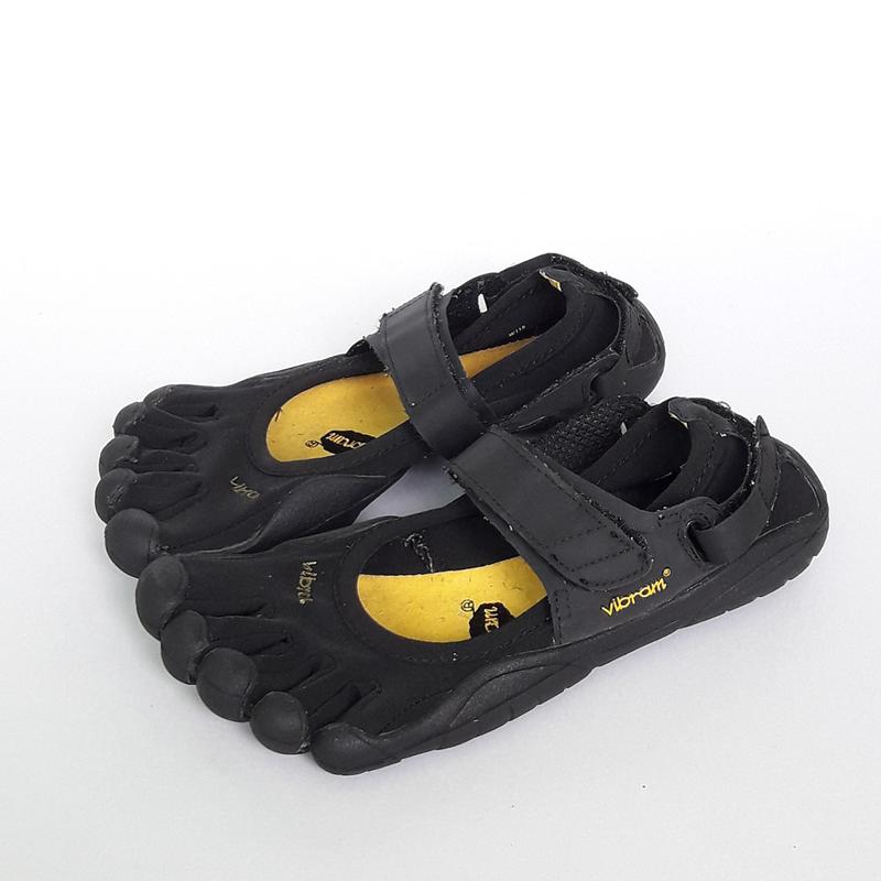 vibram fivefingers 39