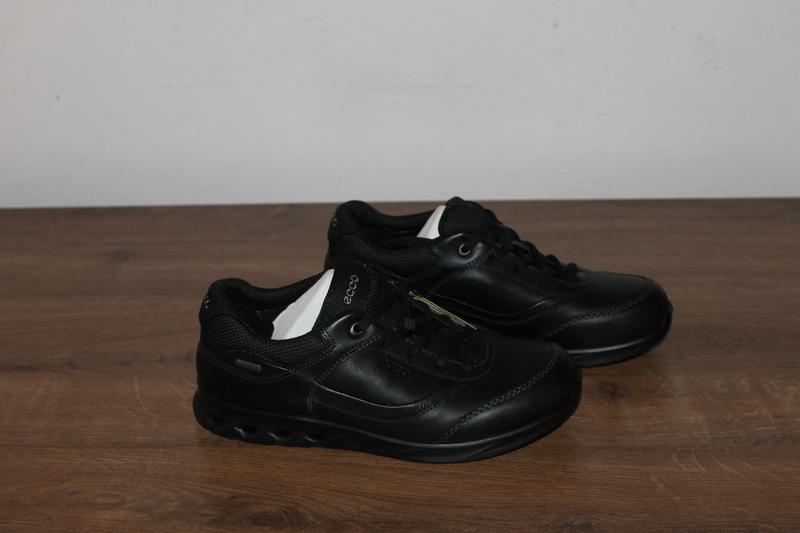 ecco wayfly gore tex