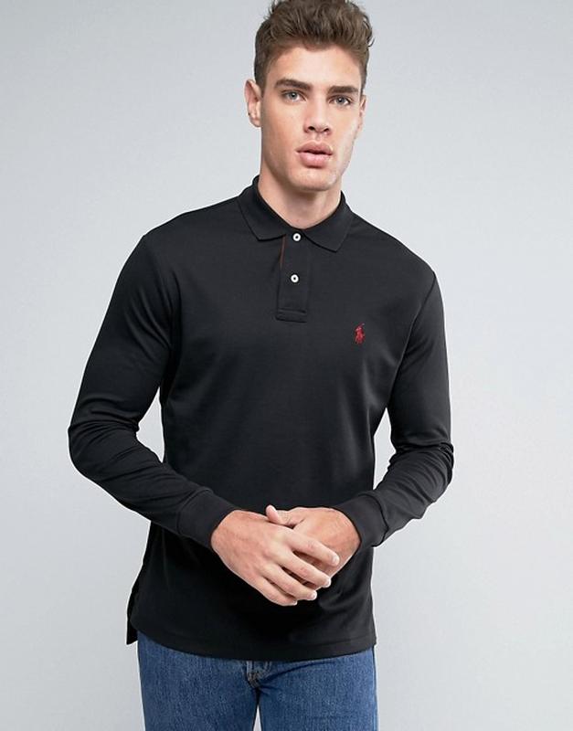 polo ralph lauren pima soft touch
