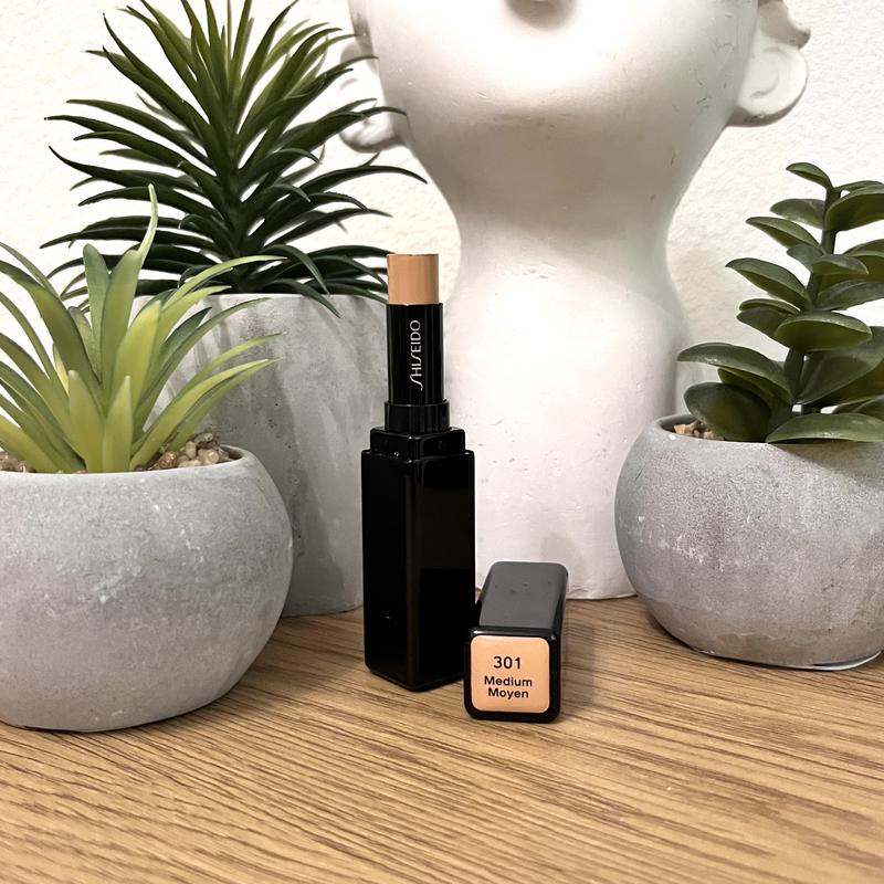 Оригінал shiseido synchro skin correcting gel stick concealer консиллер ...