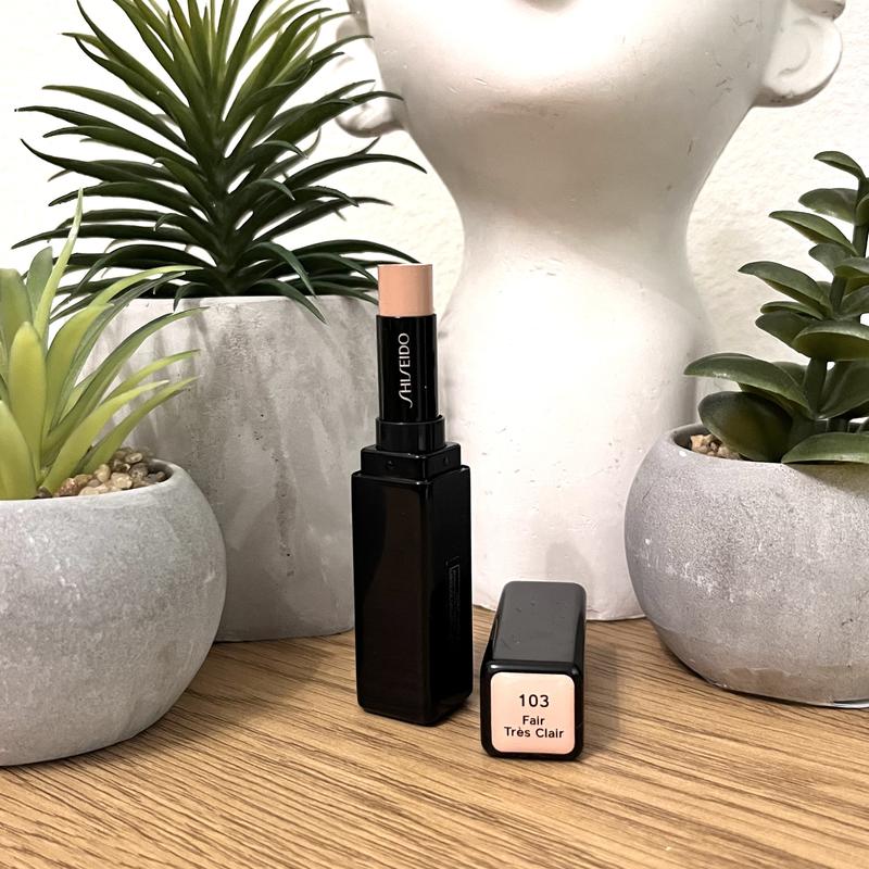 Оригінал shiseido synchro skin correcting gel stick concealer консиллер ...