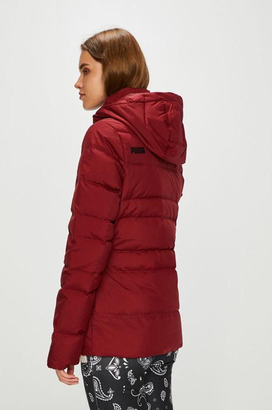 puma ess 400 down hd jacket