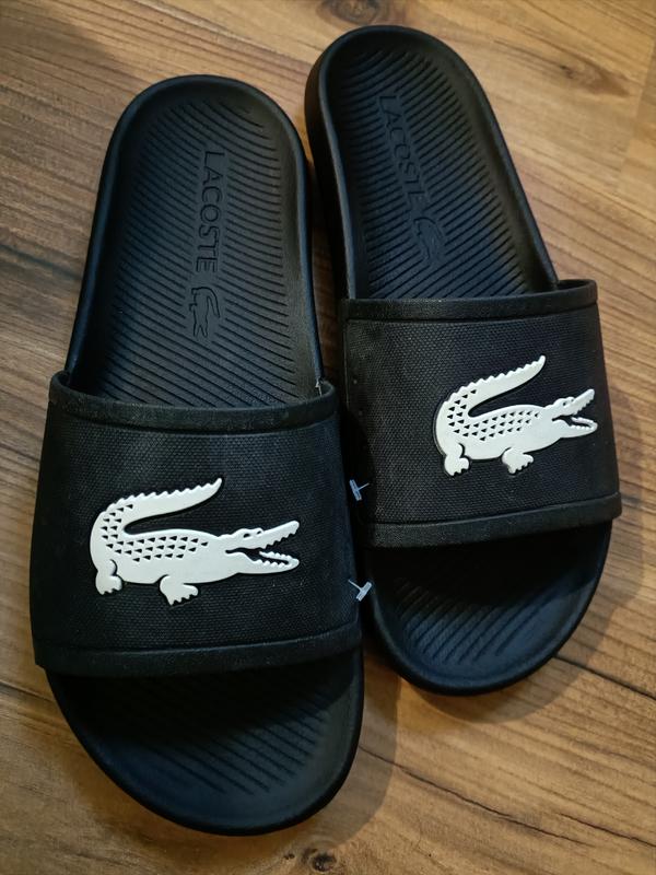 Lacoste sandale hotsell