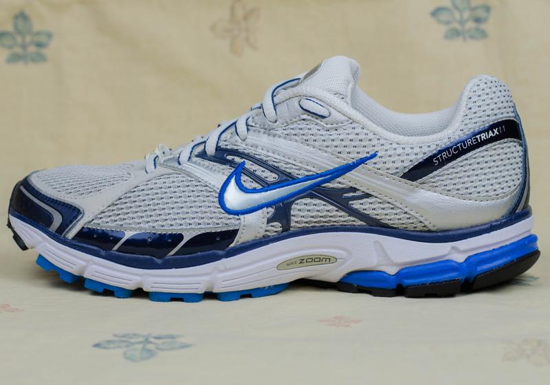 nike zoom structure 24