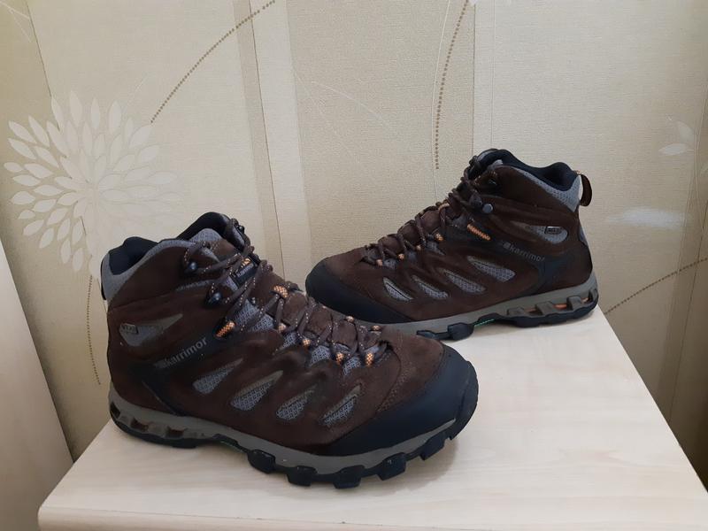 karrimor merlin wtx