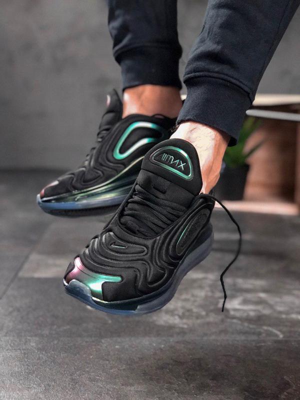 throwback future air max 720