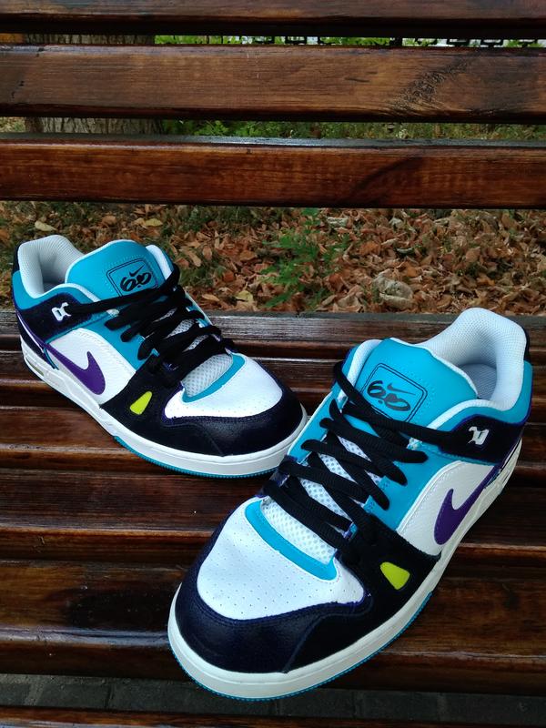 nike zoom oncore 2