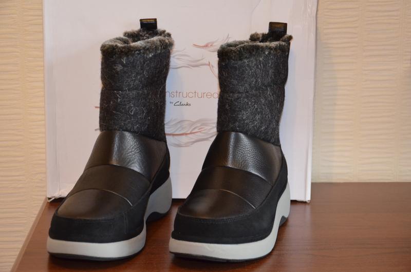 clarks un vista walk 2