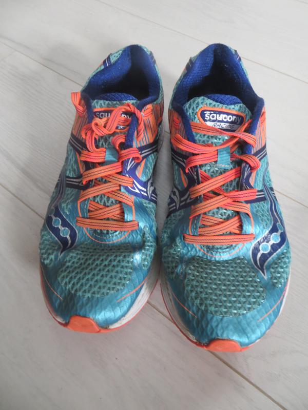 saucony fastwitch 19016 2 40 5 Saucony 390