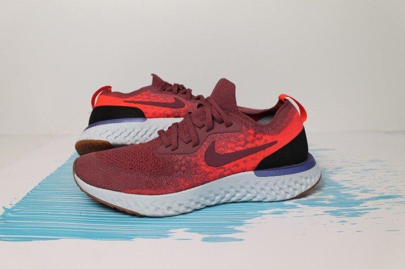 nike epic react flyknit 42 Nike 2899