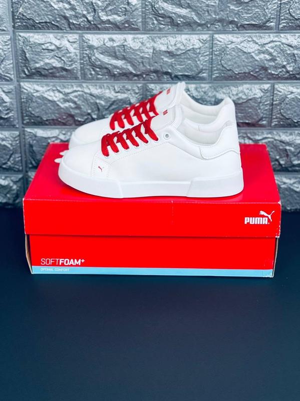 Кроссовки puma мужские & женские кроссовки пума весна & лето новинка ...