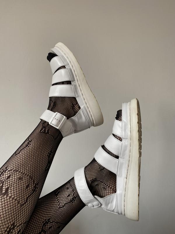 Dr martens clarissa sale