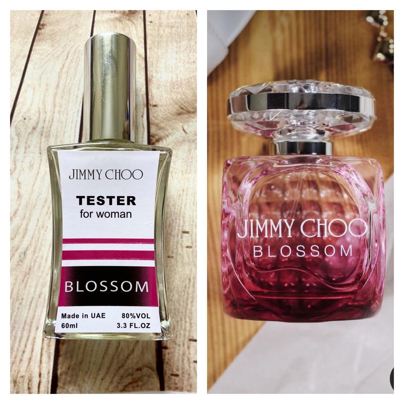 jimmy choo blossom 60 160