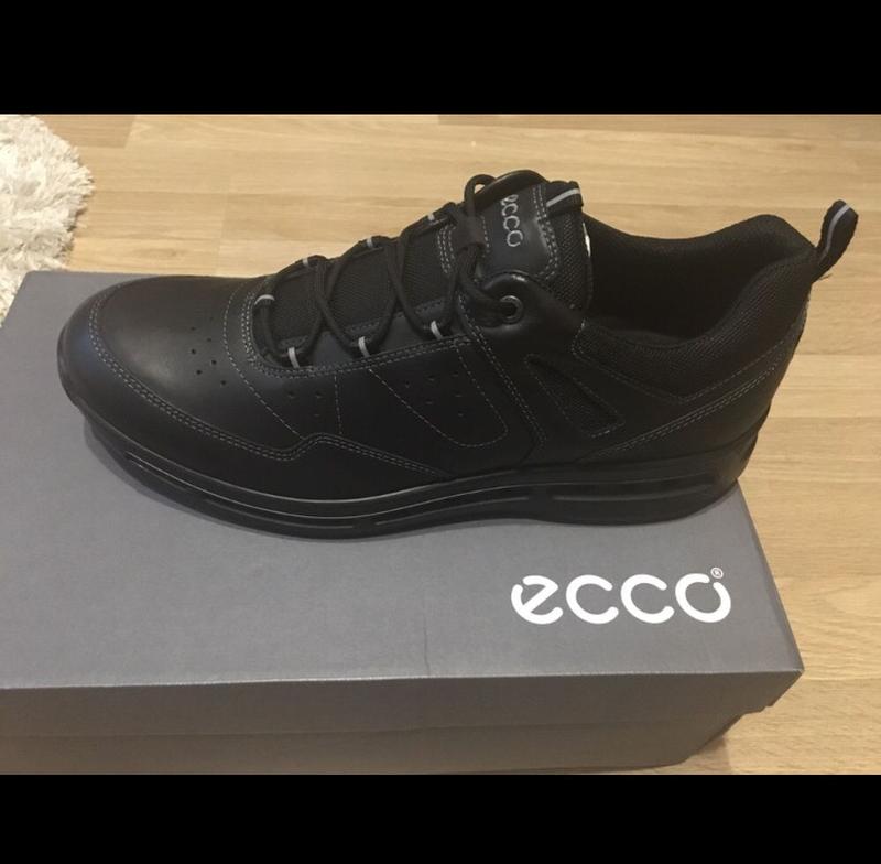 ecco cool walk