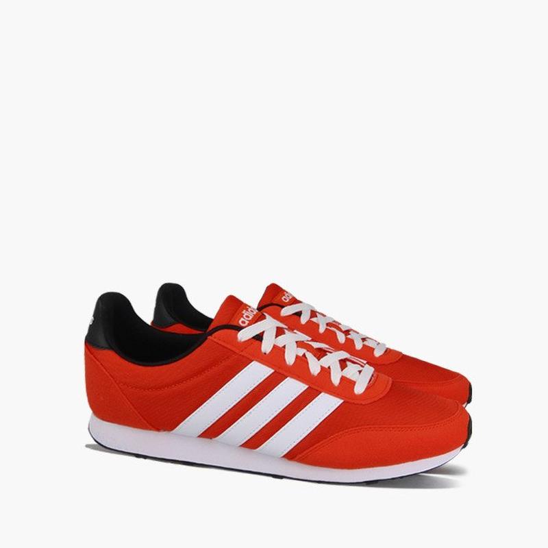 Мужские кроссовки adidas v racer 2.0 f34449 — цена 1090 грн в каталоге  Кроссовки ✓ Купить мужские вещи по доступной цене на Шафе | Украина  #27546883