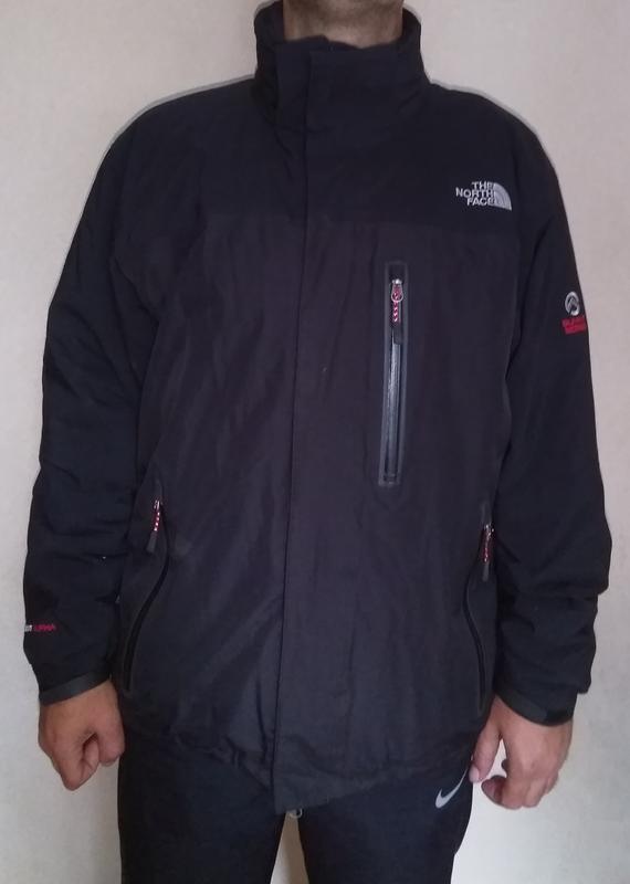 the north face hyvent alpha jacket