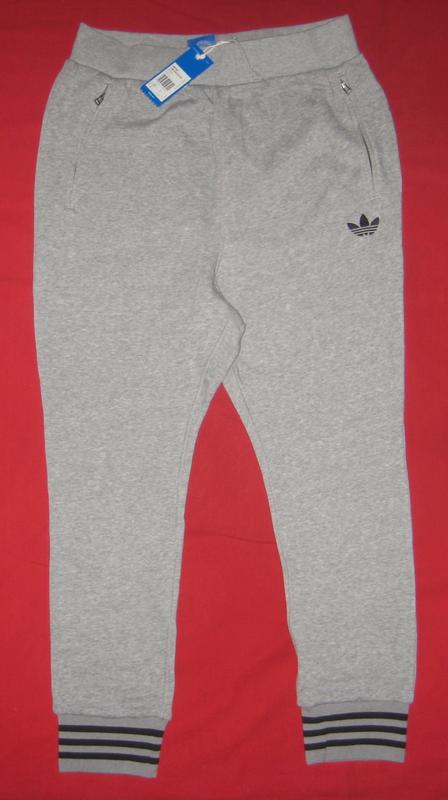Брюки штаны утепленные осень-зима adidas low crotch sp сер — цена 1500 грн  в каталоге Спортивные штаны ✓ Купить мужские вещи по доступной цене на Шафе  | Украина #27548841