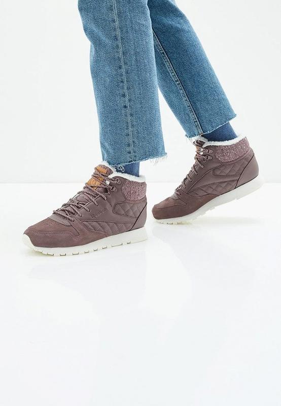 reebok classic leather arctic boot