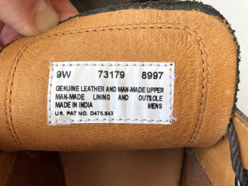 timberland d475 843