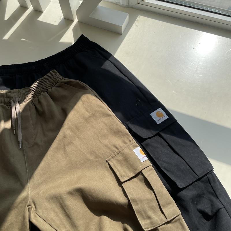 Карго cargo carhartt — цена 1500 грн в каталоге Спортивные штаны Купить ...