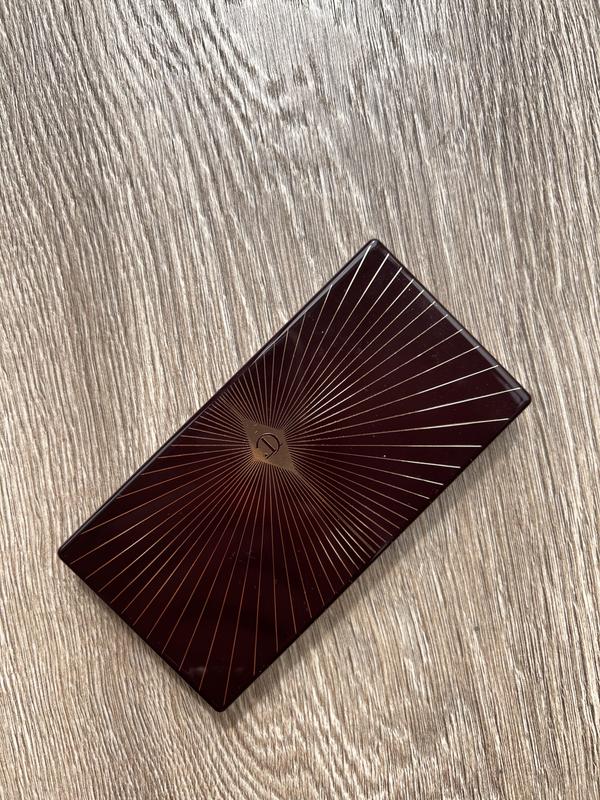Тени charlotte tilbury — цена 600 грн в каталоге Тени для век Купить ...