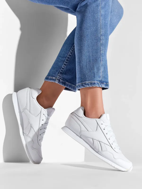 Reebok royal cljog hotsell
