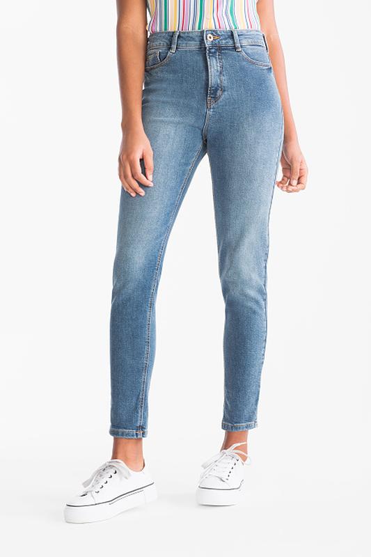 c&a mom fit jeans