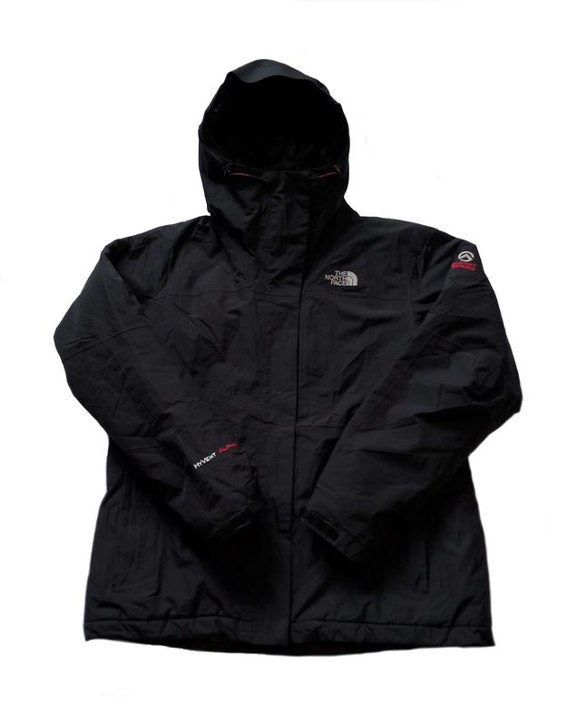 hyvent alpha The North Face 