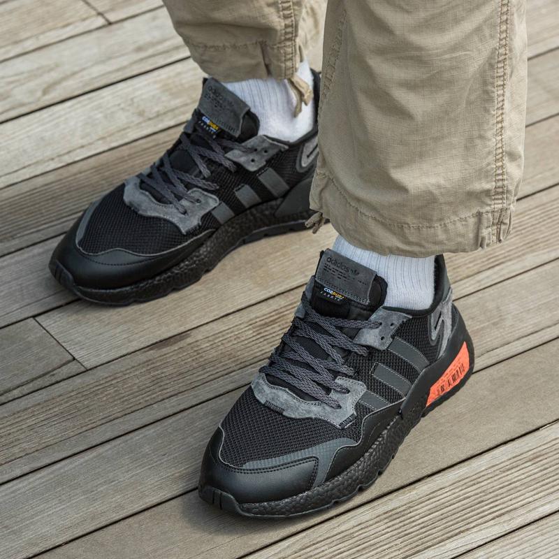 Adidas hamburg cordura discount