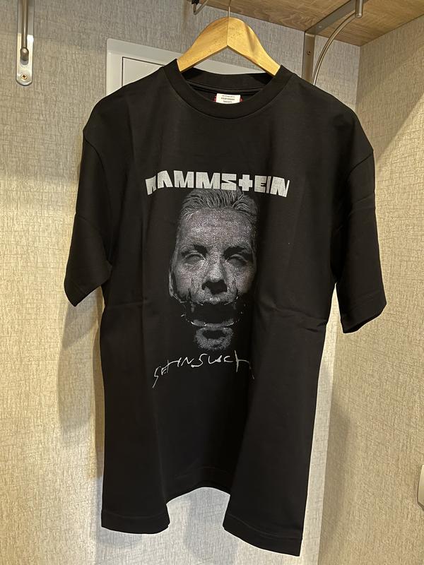 vetements rammstein 12999 124214602