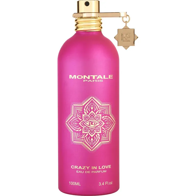 Montale crazy in love 100 мл тестер — ціна 4269 грн у каталозі Тестери ...