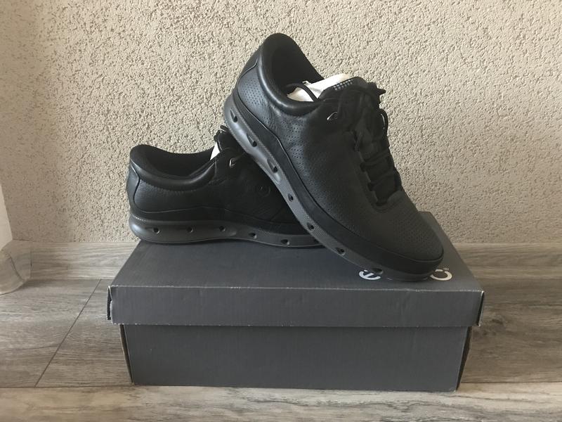 ecco cool gore tex