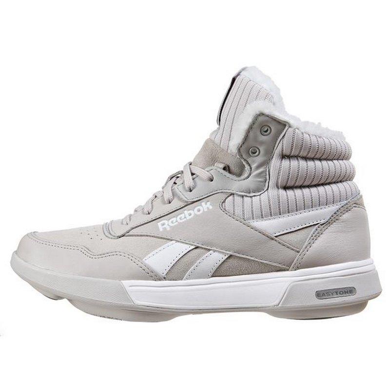 reebok easytone black