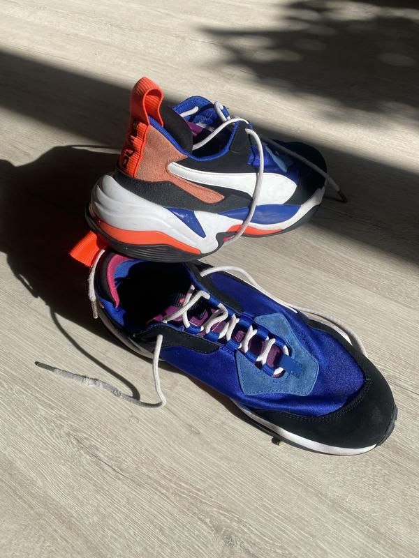 Puma balenciaga clearance