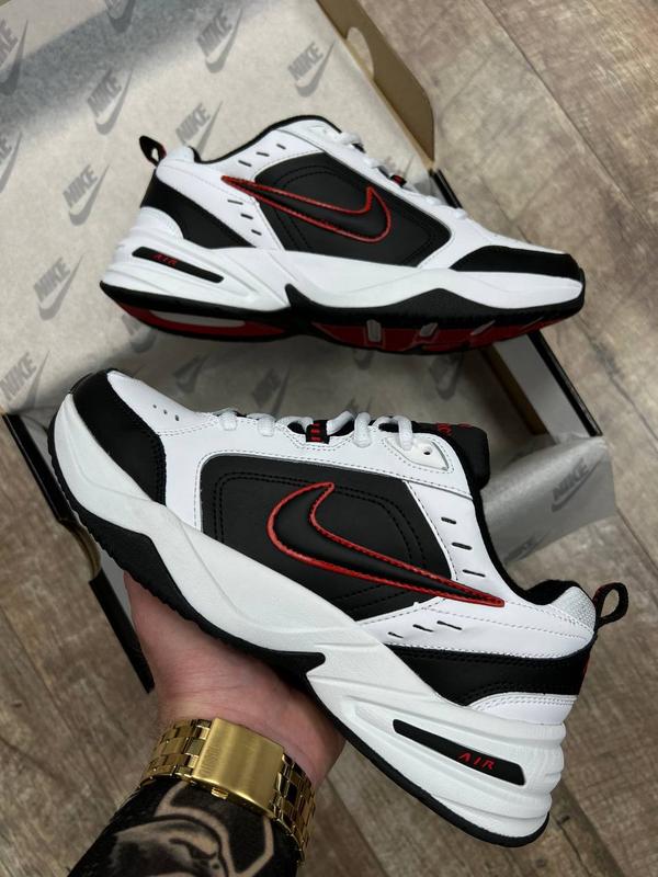 Nike air monarch pret hotsell