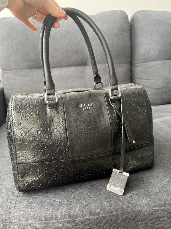 Сумка guess — ціна 900 грн у каталозі Сумки Купити аксесуари за ...