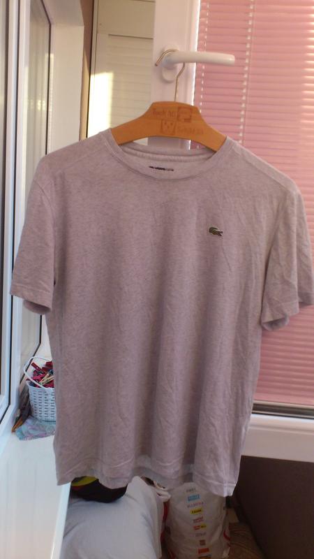 Lacoste sport ultra dry hotsell
