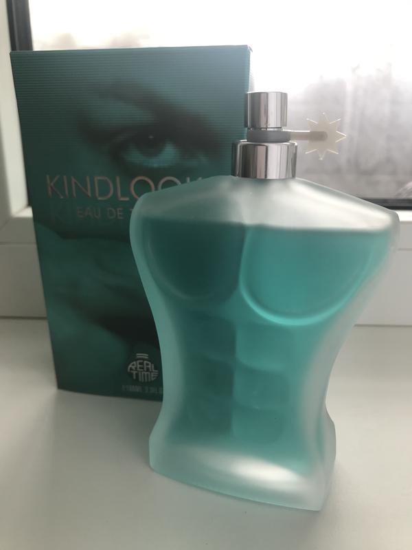 kindlooks eau de toilette