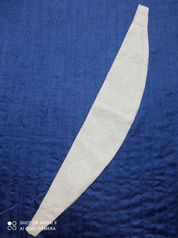 Подхват для шторы на липучке — цена 50 грн в каталоге Аксессуары для ...