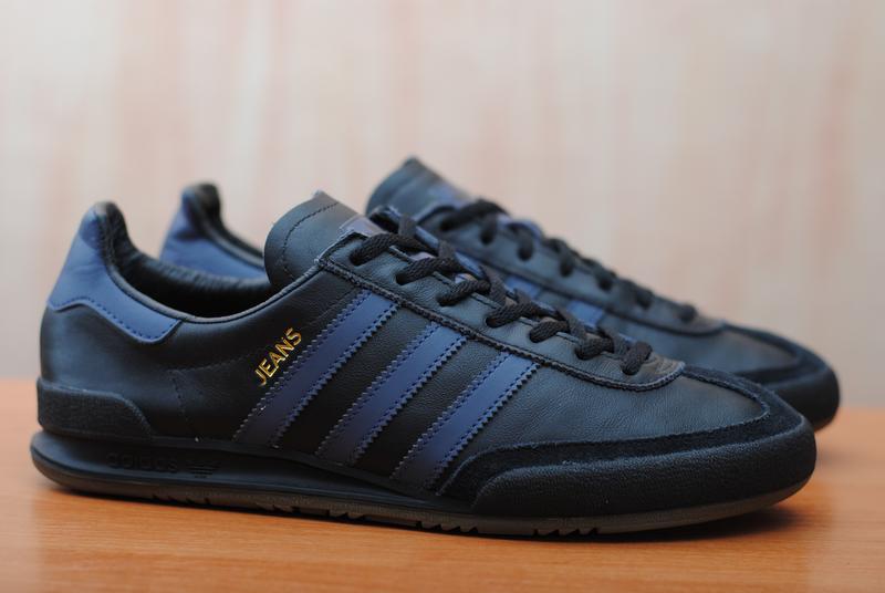 Adidas Originals кроссовки Jeans