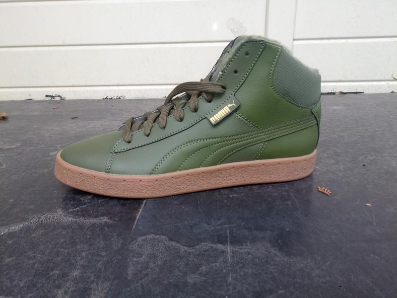 puma 1948 mid lfs fur