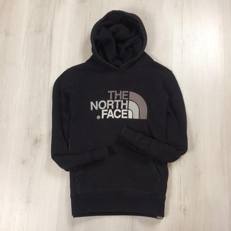 Xs худи the north face свитшот толстовка The North Face, цена - 148 грн,  #27687118, купить по доступной цене | Украина - Шафа