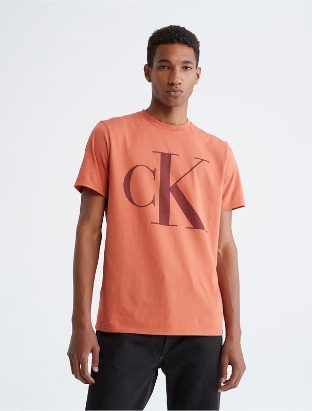 Футболка calvin klein оригинал — цена 900 грн в каталоге Футболки ...