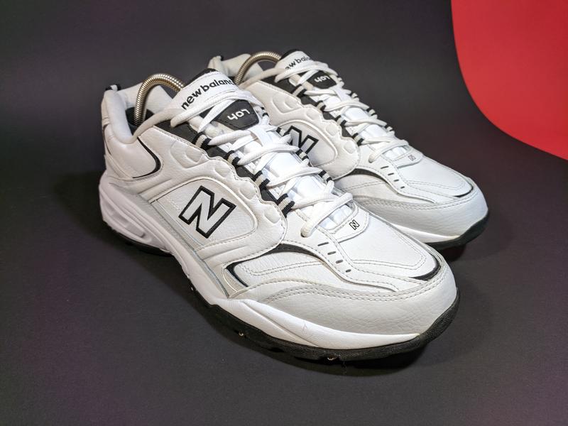 new balance 407